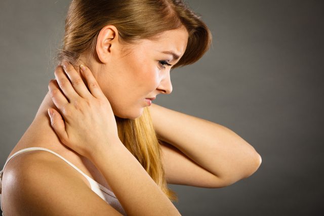 Acufene cervicale: origini e rimedi